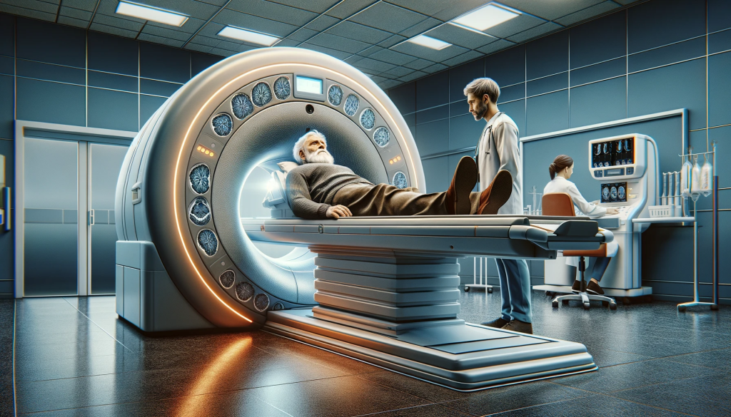 Преимущества МРТ при диагностике ЦНС